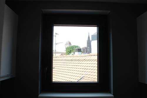 Imagen de la habitación del Apartamentos du renard. Foto 2