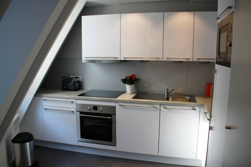 Imagen de la habitación del Apartamentos du renard. Foto 4