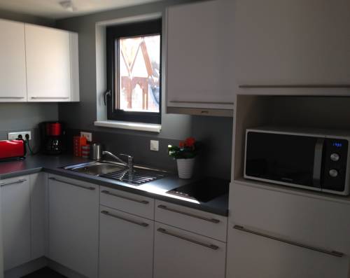 Imagen de la habitación del Apartamentos du renard. Foto 5