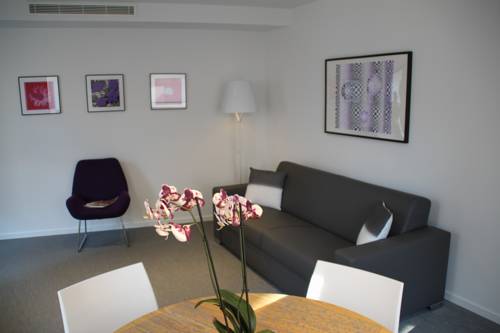 Imagen de la habitación del Apartamentos du renard. Foto 7