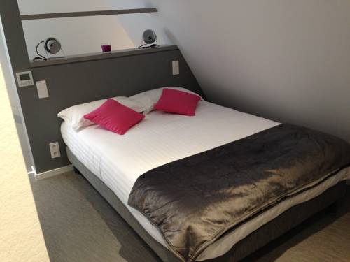 Imagen de la habitación del Apartamentos du renard. Foto 9