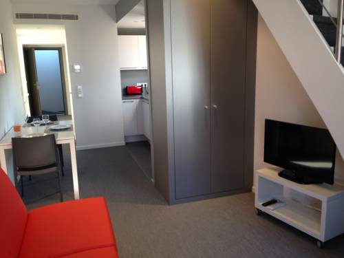 Imagen de la habitación del Apartamentos du renard. Foto 11