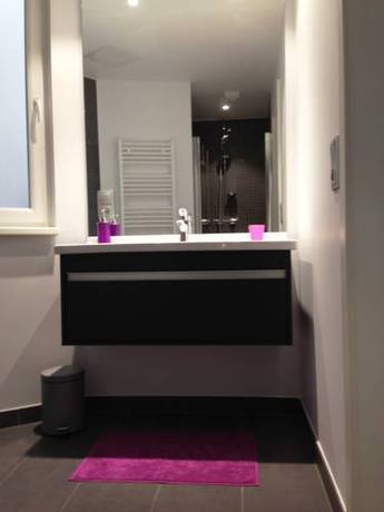 Imagen de la habitación del Apartamentos du renard. Foto 16