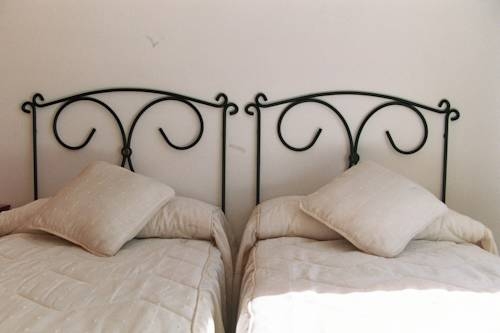 Imagen general del Apartamentos el Almendro, Cruz de Tejeda. Foto 2