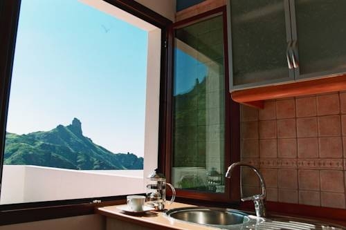 Imagen general del Apartamentos el Almendro, Cruz de Tejeda. Foto 4