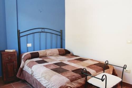 Imagen general del Apartamentos el Almendro, Cruz de Tejeda. Foto 8