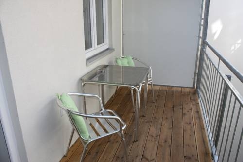 Imagen general del Apartamentos govienna - City Center. Foto 2