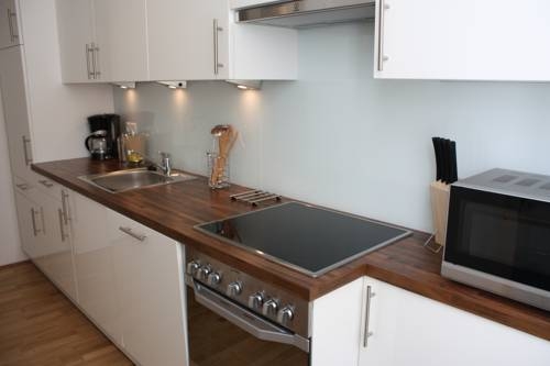 Imagen general del Apartamentos govienna - City Center. Foto 3