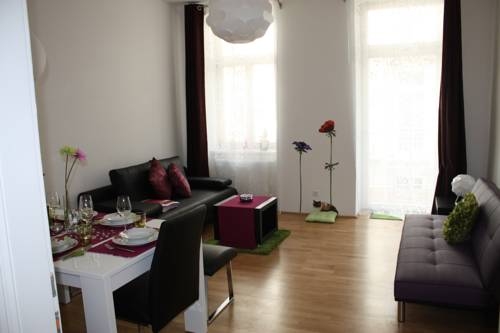 Imagen general del Apartamentos govienna - City Center. Foto 4