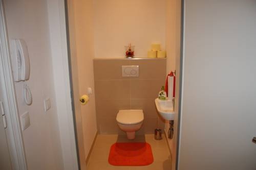 Imagen general del Apartamentos govienna - City Center. Foto 6