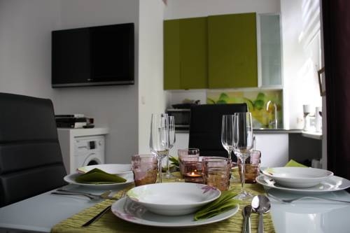 Imagen general del Apartamentos govienna - City Center. Foto 8