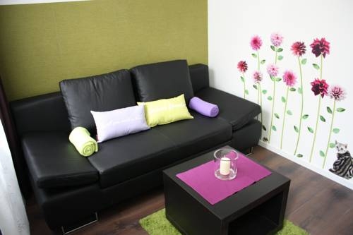 Imagen general del Apartamentos govienna - City Center. Foto 9