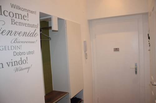 Imagen general del Apartamentos govienna - City Center. Foto 10