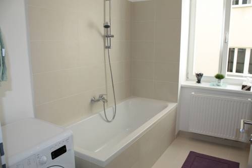 Imagen general del Apartamentos govienna - City Center. Foto 11