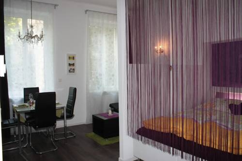 Imagen general del Apartamentos govienna - City Center. Foto 12