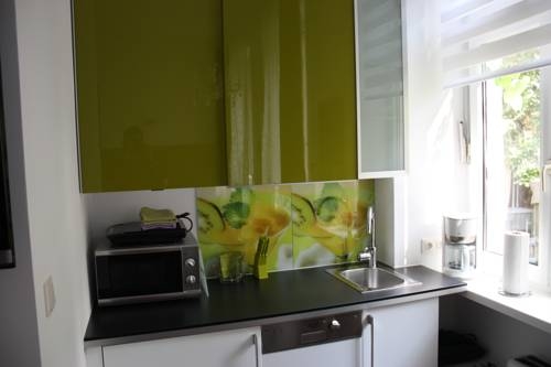 Imagen general del Apartamentos govienna - City Center. Foto 14