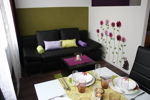 Imagen general del Apartamentos govienna - City Center. Foto 16