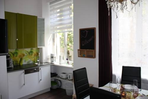 Imagen general del Apartamentos govienna - City Center. Foto 17