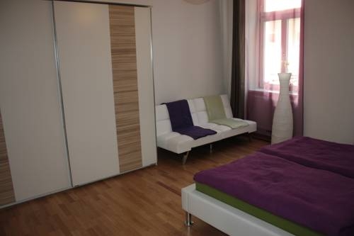 Imagen general del Apartamentos govienna - City Center. Foto 30