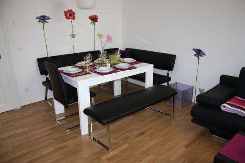 Imagen general del Apartamentos govienna - City Center. Foto 33