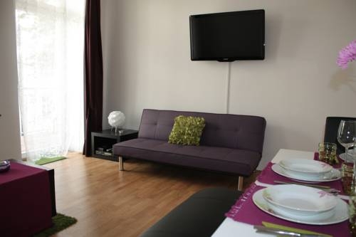 Imagen general del Apartamentos govienna - City Center. Foto 34
