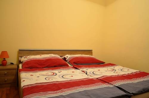 Imagen general del Apartamentos govienna - Family. Foto 4