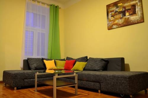 Imagen general del Apartamentos govienna - Family. Foto 5