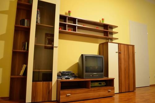 Imagen general del Apartamentos govienna - Family. Foto 6