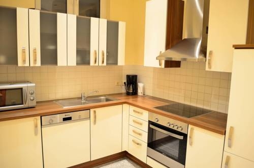 Imagen general del Apartamentos govienna - Family. Foto 7