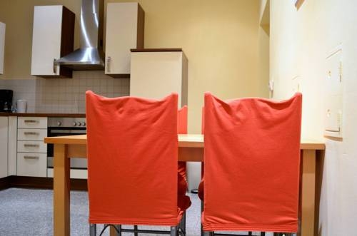 Imagen general del Apartamentos govienna - Family. Foto 9