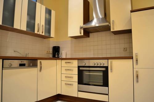 Imagen general del Apartamentos govienna - Family. Foto 10