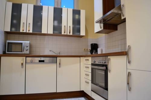 Imagen general del Apartamentos govienna - Family. Foto 11