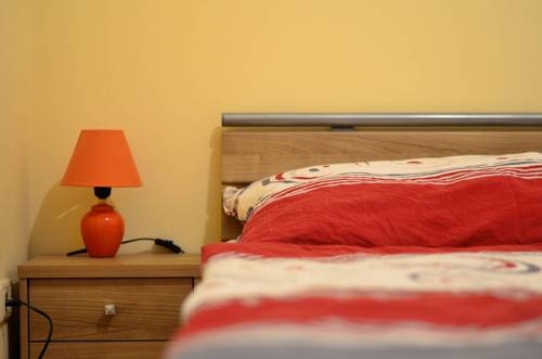 Imagen general del Apartamentos govienna - Family. Foto 12