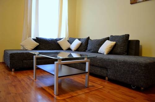 Imagen general del Apartamentos govienna - Family. Foto 13