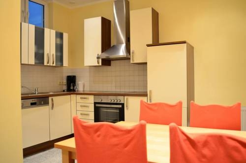 Imagen general del Apartamentos govienna - Family. Foto 14