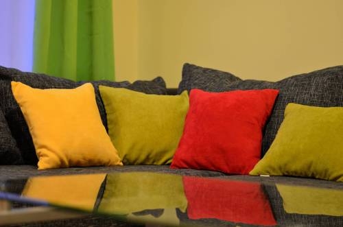 Imagen general del Apartamentos govienna - Family. Foto 15