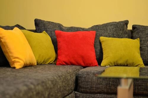 Imagen general del Apartamentos govienna - Family. Foto 16