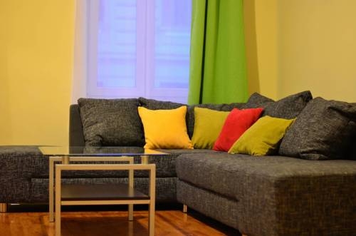 Imagen general del Apartamentos govienna - Family. Foto 17