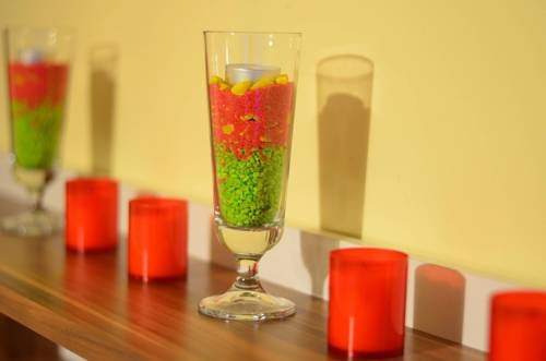 Imagen general del Apartamentos govienna - Family. Foto 19