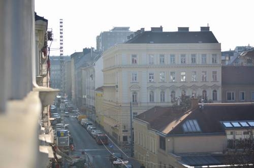 Imagen general del Apartamentos govienna - Family. Foto 20