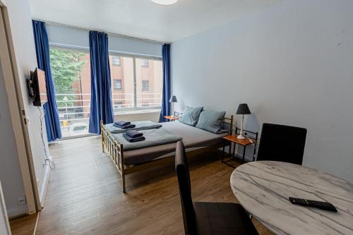 Imagen de la habitación del Apartamentos icke.apartments. Foto 2