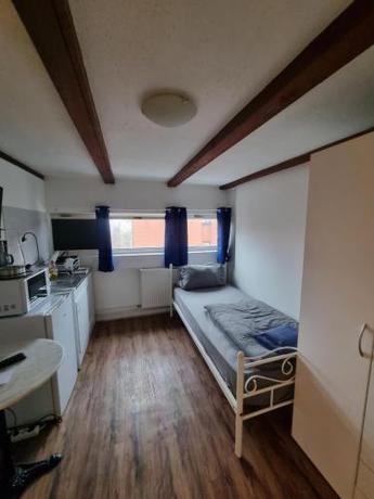 Imagen de la habitación del Apartamentos icke.apartments. Foto 3