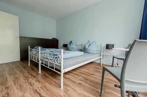 Imagen de la habitación del Apartamentos icke.apartments. Foto 4