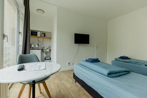 Imagen de la habitación del Apartamentos icke.apartments. Foto 5