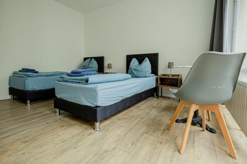 Imagen de la habitación del Apartamentos icke.apartments. Foto 6