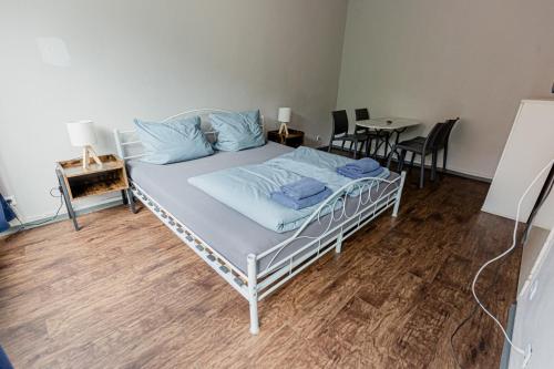 Imagen general del Apartamentos icke.apartments. Foto 1