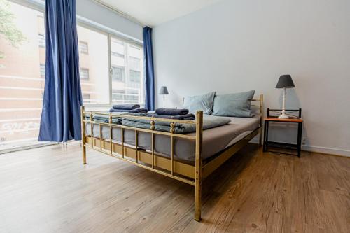 Imagen de la habitación del Apartamentos icke.apartments. Foto 7