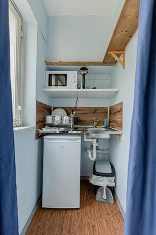 Imagen de la habitación del Apartamentos icke.apartments. Foto 8