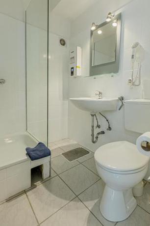 Imagen de la habitación del Apartamentos icke.apartments. Foto 11