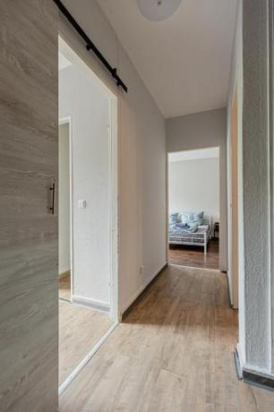 Imagen de la habitación del Apartamentos icke.apartments. Foto 13